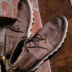 Sorel Mens Boots